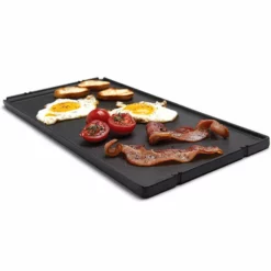 Plancha Pour Barbecue Broil King Gem Et Porta Chef Série 300 -Raviday Barbecue Soldes 11237 plancha barbecue broil king gem serie 300 cuisine