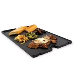 Plancha En Fonte Réversible Pour Barbecue Broil King Regal Et Imperial -Raviday Barbecue Soldes 11239 raviday plancha broil king regal imperial 3 min