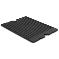 Plancha En Fonte Réversible Pour Barbecue Broil King Baron Et Crown -Raviday Barbecue Soldes 11242 raviday plancha broil king baron crown 2 min