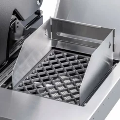 Pare-vent Pour Brûleur Latéral De Barbecue Char-Broil Professional PRO