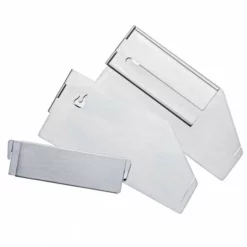 Pare-vent Pour Brûleur Latéral De Barbecue Char-Broil Professional PRO -Raviday Barbecue Soldes 140060 pare vent bruleur barbecue char broil professional pro demonte