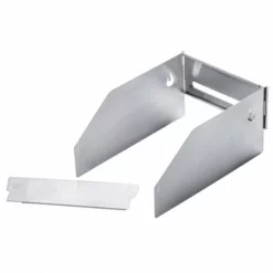 Pare-vent Pour Brûleur Latéral De Barbecue Char-Broil Professional PRO -Raviday Barbecue Soldes 140060 pare vent bruleur barbecue char broil professional pro montage