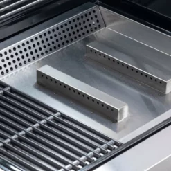 Bac à Charbon Made2Match Pour Barbecue Char-Broil Professional PRO Et Core -Raviday Barbecue Soldes 140070 bac charbon barbecue char broil professional pro core ambiance