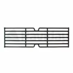 Petite Grille En Fonte émaillée Pour Barbecook Siesta 210 Ou 310