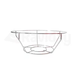 Anneau De Suspension Pour Fumage Vertical Fumoir Barbecook Taille M