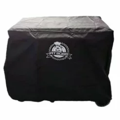 Housse Pour Plancha Pit Boss Ultimate 5 Brûleurs Sur Chariot