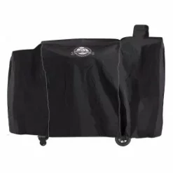 Housse Pour Barbecue Pit Boss Navigator Pro 1600 Avec Side Smoker