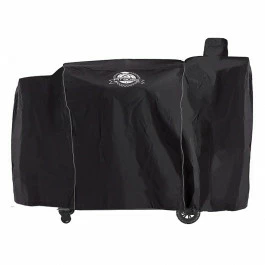 Housse Pour Barbecue Pit Boss Navigator Pro 1600 Avec Side Smoker 3 Housse Pour Barbecue Pit Boss Navigator Pro 1600 Avec Side Smoker