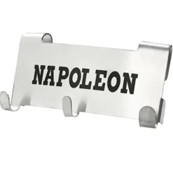 Crochet à Ustensiles Pour Napoleon Rodeo Et Autres Barbecues Ronds