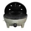 Barbecue à Gaz Spécial Camping Cadac Citi Chef 40 Vert Olive -Raviday Barbecue Soldes 5610 20 12 citi chef 40 olive 4