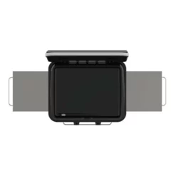 Plancha à Gaz Sur Chariot - Combo ENOSIGN 65 Inox & Noir 17 Plancha à Gaz Sur Chariot - Combo ENOSIGN 65 Inox & Noir -Raviday Barbecue Soldes 57028385 6 combo plancha enosign gaz 65 eno