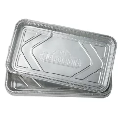 Lot De 5 Grands Récipients à Graisse Pour Barbecue Napoleon