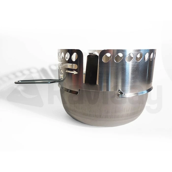 Kit Cendrier Pour Barbecue à Charbon Weber One-Touch Premium 57 Cm 5 Kit Cendrier Pour Barbecue à Charbon Weber One-Touch Premium 57 Cm – Image 3