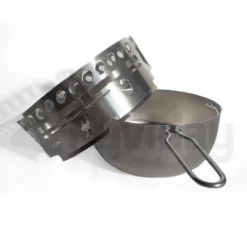 Devant 26 Kit Cendrier Pour Barbecue à Charbon Weber One-Touch Premium 57 Cm