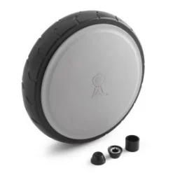 Roue Pour Weber Performer Premium/Deluxe Et Kettle 67 Cm (2015 à 2019)