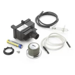 Kit D'allumage Pour Barbecue Weber Performer Deluxe / One-Touch Platinium