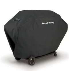 Housse Broil King Pour Barbecue BARON 5 Brûleurs / CROWN 4 B