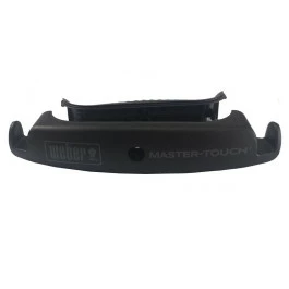 Poignée Pour Cuve De Barbecue Weber Master-Touch 5770 / 5775 3 Poignée Pour Cuve De Barbecue Weber Master-Touch 5770 / 5775