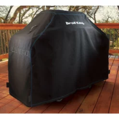 Housse Pour Barbecue Broil King 4 Brûleurs Regal, Imperial Ou Sovereign 13 Housse Pour Barbecue Broil King 4 Brûleurs Regal, Imperial Ou Sovereign -Raviday Barbecue Soldes 684 raviday housse broil king sangles ambiance min 1