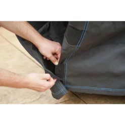 Housse Pour Barbecue Broil King Premium 6 Brûleurs Regal/Imp -Raviday Barbecue Soldes 68490 3