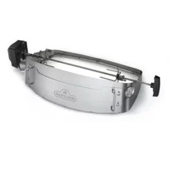 Rôtissoire Napoleon TQ & PRO285 Avec Ouverture à L'avant Pour Four à Pizza