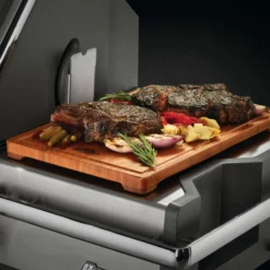 Planche à Découper Pour Tablette Barbecue Napoleon Prestige Et PRO -Raviday Barbecue Soldes 70114 planche decouper barbecue napoleon prestige pro 2
