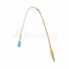 Thermocouple Pour Plancha ENO Tradition, Bergerac, Chambord Et Fusion 2 Thermocouple Pour Plancha ENO Tradition, Bergerac, Chambord Et Fusion -Raviday Barbecue Soldes 71644 thermocouple 500 mm plancha eno tradition bergerac chambord fusion