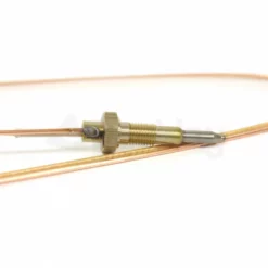 Thermocouple Coaxial Pour Plancha ENO Chambord, Riviera Et Bergerac -Raviday Barbecue Soldes 71673 thermocouple 750 plancha eno chambord riviera bergerac branchement