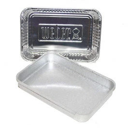 Kit Récupération De Graisse Pour Weber Spirit 200 & 300 (à Partir De 2009) 3 Kit Récupération De Graisse Pour Weber Spirit 200 & 300 (à Partir De 2009)