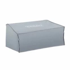 Housse De Protection Pour Barbecue Encastrable Cadac Meridian 3 Brûleurs