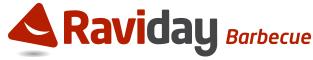 Raviday Barbecue Soldes
