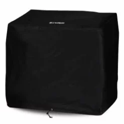 Housse XL Le Marquier Pour Planchas Et Barbecues Sur Chariot