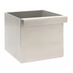 Mug Récupérateur Carré Le Marquier En Inox 0,5l Pour Plancha