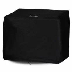 Housse XXL Le Marquier Pour Planchas Et Barbecues Sur Chariot