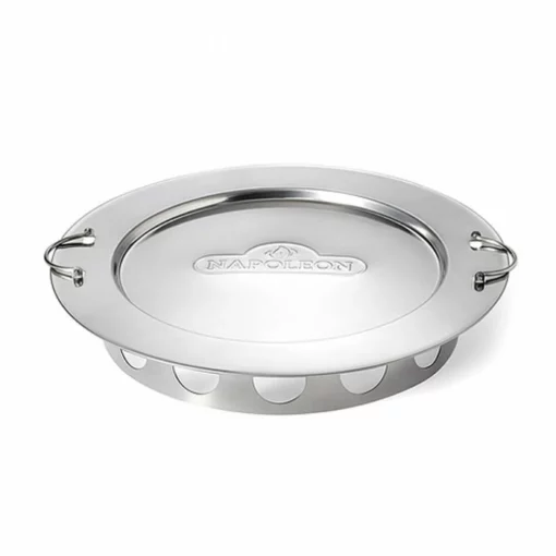 Anneau De Diffusion Napoleon Pour Fumage Au Barbecue à Charbon Ø 57 Cm 1 Anneau De Diffusion Napoleon Pour Fumage Au Barbecue à Charbon Ø 57 Cm -Raviday Barbecue Soldes anneau diffusion fumage barbecue napoleon 1 min