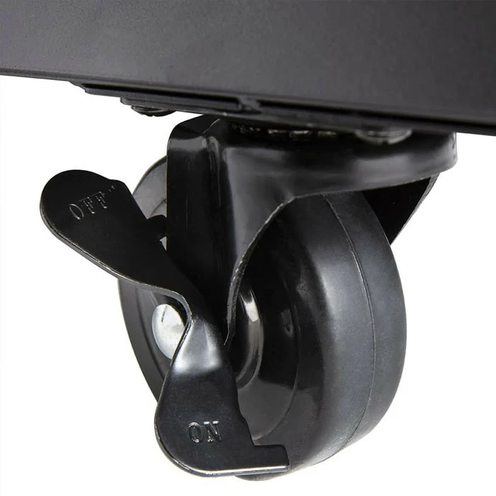 Pack Cuisine Extérieure FIDGI 4 Avec Barbecue Gaz + Desserte + Evier 12 Pack Cuisine Extérieure FIDGI 4 Avec Barbecue Gaz + Desserte + Evier – Image 10