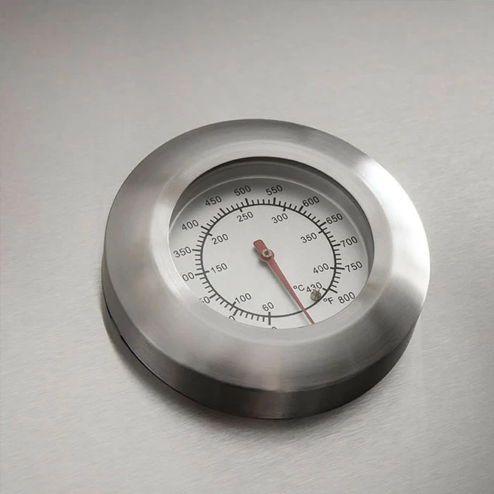 Pack Cuisine Extérieure FIDGI 4 Avec Barbecue Gaz + Desserte + Evier 11 Pack Cuisine Extérieure FIDGI 4 Avec Barbecue Gaz + Desserte + Evier – Image 9