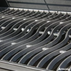 Barbecue à Gaz Napoleon Freestyle F425SBPGT 4 Brûleurs + Réchaud -Raviday Barbecue Soldes barbecue gaz napoleon freestyle 425 03 1