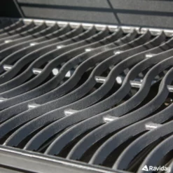 Pack Barbecue à Gaz Napoleon Freestyle F425SBPGT 4 Brûleurs Réchaud + Housse Et Plancha -Raviday Barbecue Soldes barbecue gaz napoleon freestyle 425 03 1 1