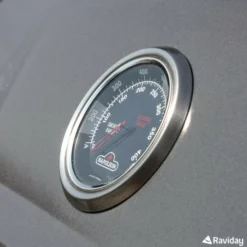 Barbecue à Gaz Napoleon Freestyle F425SBPGT 4 Brûleurs + Réchaud -Raviday Barbecue Soldes barbecue gaz napoleon freestyle 425 14 1