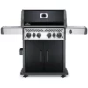 Barbecue à Gaz Napoleon ROGUE 525 SIB Édition Spéciale Noir -Raviday Barbecue Soldes barbecue gaz napoleon rogue 525 sib edition speciale noir