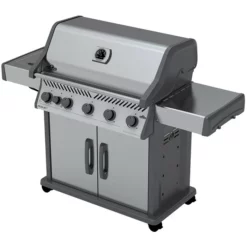 Pack Barbecue à Gaz Napoleon ROGUE XT 625 SIB Inox + 3 Accessoires -Raviday Barbecue Soldes barbecue gaz napoleon rogue xt 625 2 1
