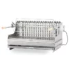 Barbecue à Charbon Le Marquier Exclusive Irissarry Inox 78 X 32 Cm -Raviday Barbecue Soldes barbecue irissarry