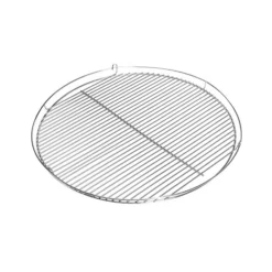 Grille De Cuisson Avec Bord Relevé Barbecook Pour Barbecue JUNKO
