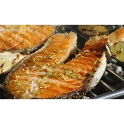 Barbecue Grilloir à Encastrer Le Marquier Vintage Montory 61 X 40 Cm Inox -Raviday Barbecue Soldes barbecue le marquier vintage montory gout fume