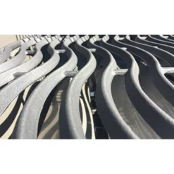 Barbecue Prestige 500 Phantom Napoleon Série Limitée - Version EU -Raviday Barbecue Soldes barbecue napoleon r425 sb grilles wavy 1 2