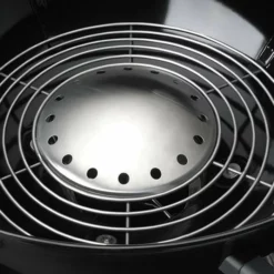 Barbecue à Charbon De Bois Napoleon Rodéo Pro 57 Cm Sur Chariot -Raviday Barbecue Soldes barbecue napoleon rodeo pro 57 sur chariot grille foyere min