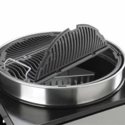 Barbecue à Charbon De Bois Napoleon Rodéo Pro 57 Cm Sur Chariot -Raviday Barbecue Soldes barbecue napoleon rodeo pro 57 sur chariot grille zoom min