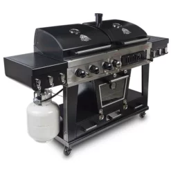 Barbecue Pit Boss MEMPHIS ULTIMATE Mixte Gaz, Charbon Et Fumoir électrique 20 Barbecue Pit Boss MEMPHIS ULTIMATE Mixte Gaz, Charbon Et Fumoir électrique -Raviday Barbecue Soldes barbecue pellets pit boss memphis ultimate 4 min
