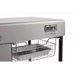 Barbecue à Charbon Weber Summit Kamado S6 Grill Center GBS Ø 61 Cm -Raviday Barbecue Soldes barbecue weber summit kamado s6 1